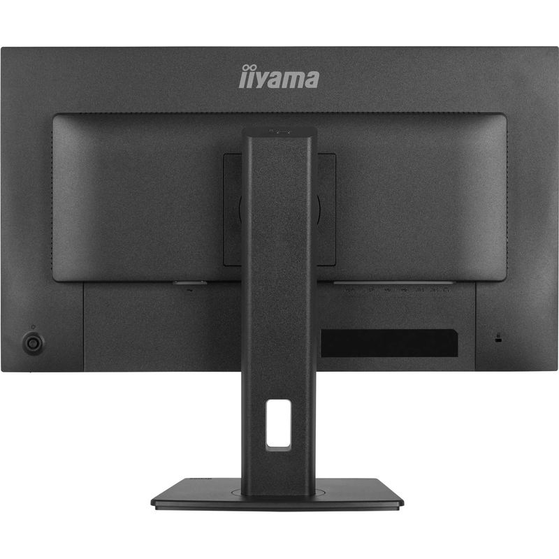 Iiyama XB2797HSU-B1 27" - Flachbildschirm (TFT/LCD) - 68,6 cm - 1 ms - 1.500:1 - 350 cd/m² - IPS - DisplayPort - HDMI - USB Typ C
