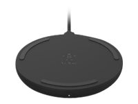 Belkin BoostCharge induktive Ladematte - + AC-Netzteil - 10 Watt