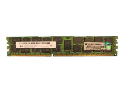 HPE DDR3L - Modul - 16 GB - DIMM 240-PIN - 1600 MHz / PC3L-12800