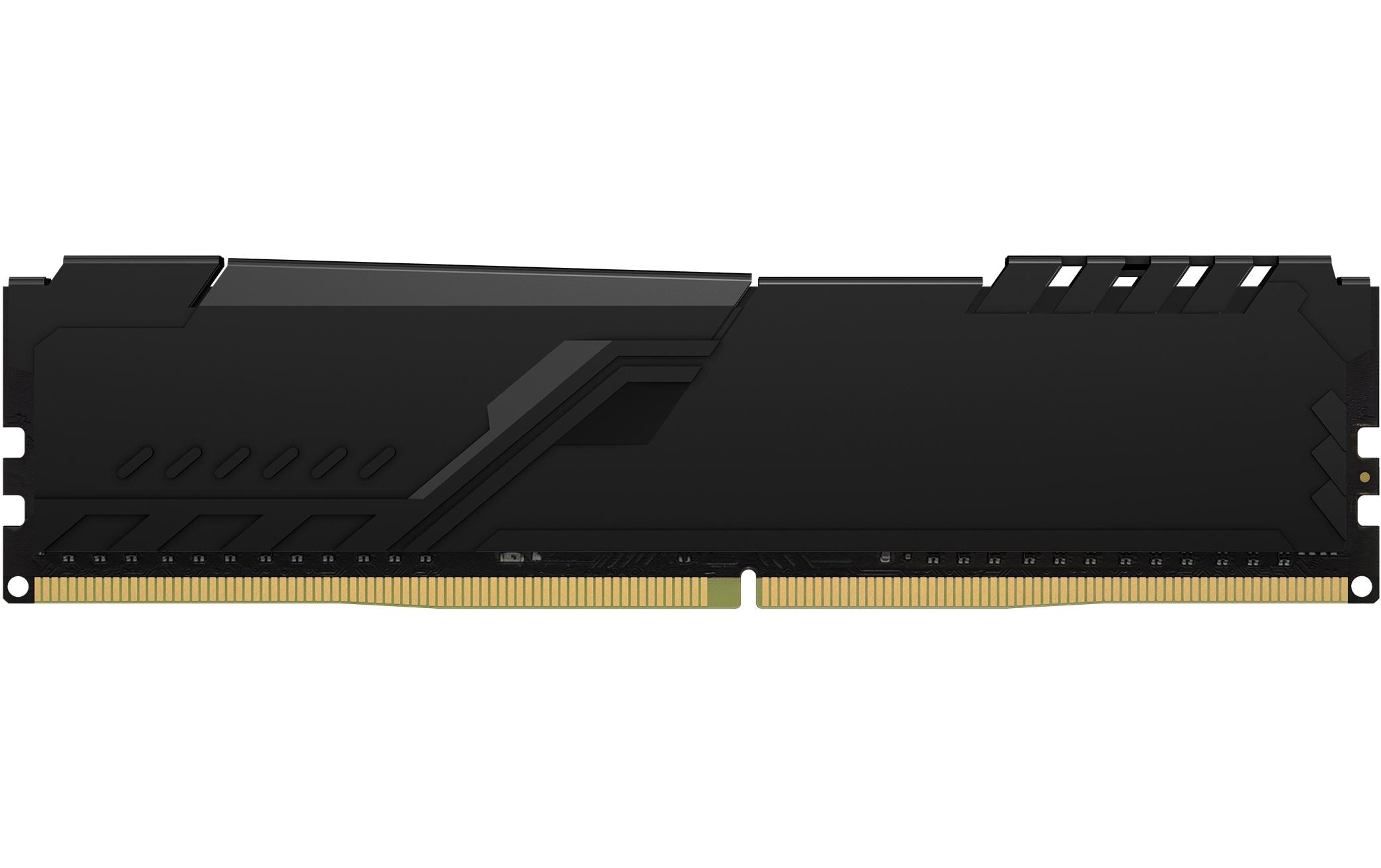 Kingston DDR4-RAM FURY Beast 3200 MHz 2x 32 GB