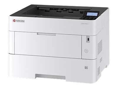 Kyocera ECOSYS P4140dn - Drucker - s/w - Laser