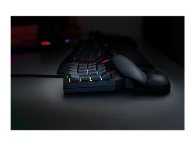 Razer Gaming-Keypad Tartarus V2