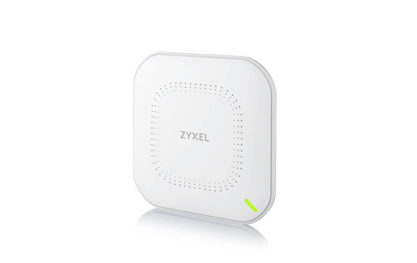 Zyxel NWA50AX - Accesspoint - Wi-Fi 6 - 2.4 GHz, 5 GHz