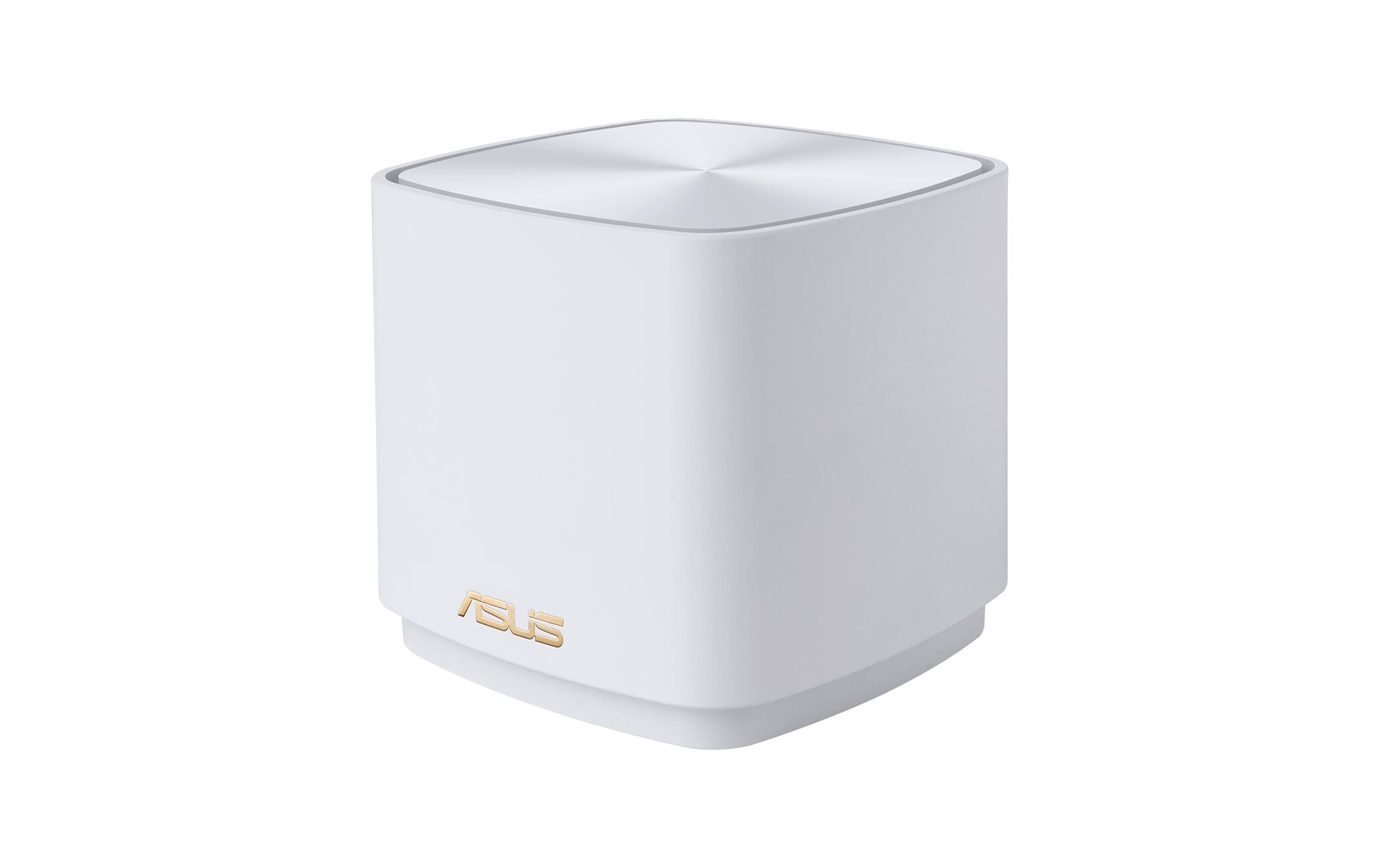 ASUS Mesh-System ZenWiFi XD5 Einzeladapter