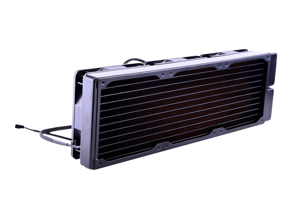 Alphacool Eisbaer LT360 CPU - Prozessor-Flüssigkeitskühlsystem
