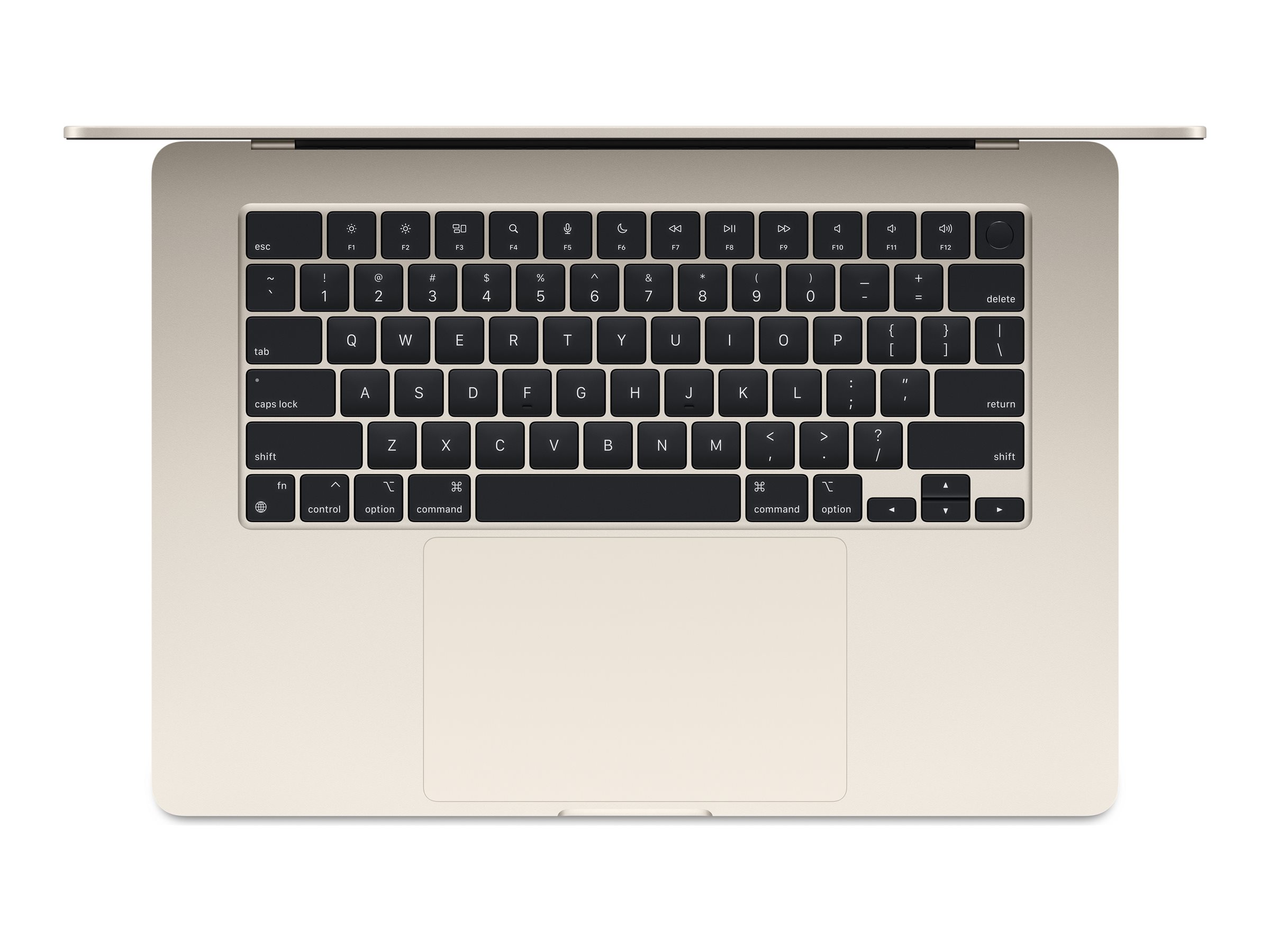 Apple MacBook Air - 38.91 cm (15.3") - M3 - 16 GB RAM - 512 GB SSD - Deutsch