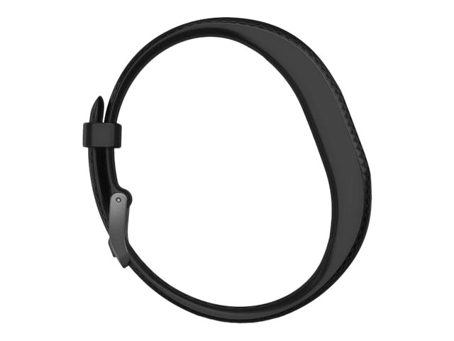 Garmin vívofit 4 Aktivitätsmesser mit Band - schwarz