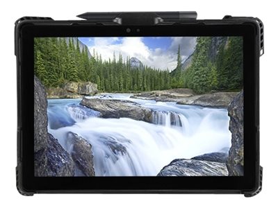 Dell Commercial Grade Case - Tablet-PC-Schutzhülle