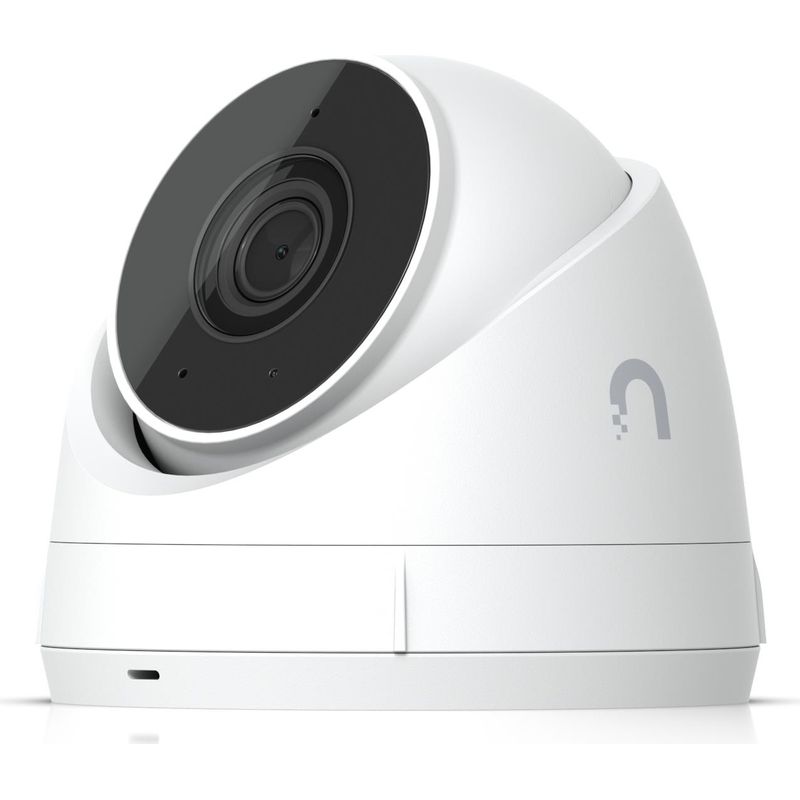 Ubiquiti G5 Turret Ultra IP-Sicherheitskamera 4MP 2688x1512 Innen/Außen PoE weiß