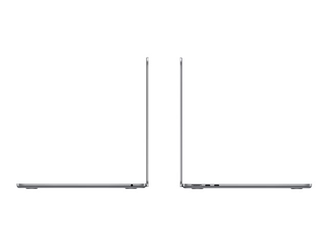 Apple MacBook Air - 34.46 cm (13.6") - M2 - 16 GB RAM - 256 GB SSD - Deutsch
