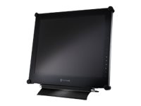 Neovo X-17E - LED-Monitor - 43.2 cm (17") - 1280 x 1024 SXGA - TN - 250 cd/m² - 1000:1 - 3 ms - HDMI, DVI-D, VGA, DisplayPort - Lautsprecher