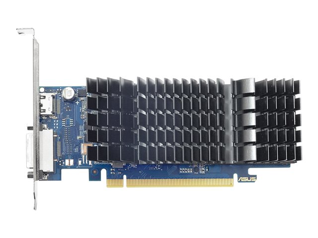 ASUS GT1030-SL-2G-BRK - Grafikkarten - GF GT 1030 - 2 GB