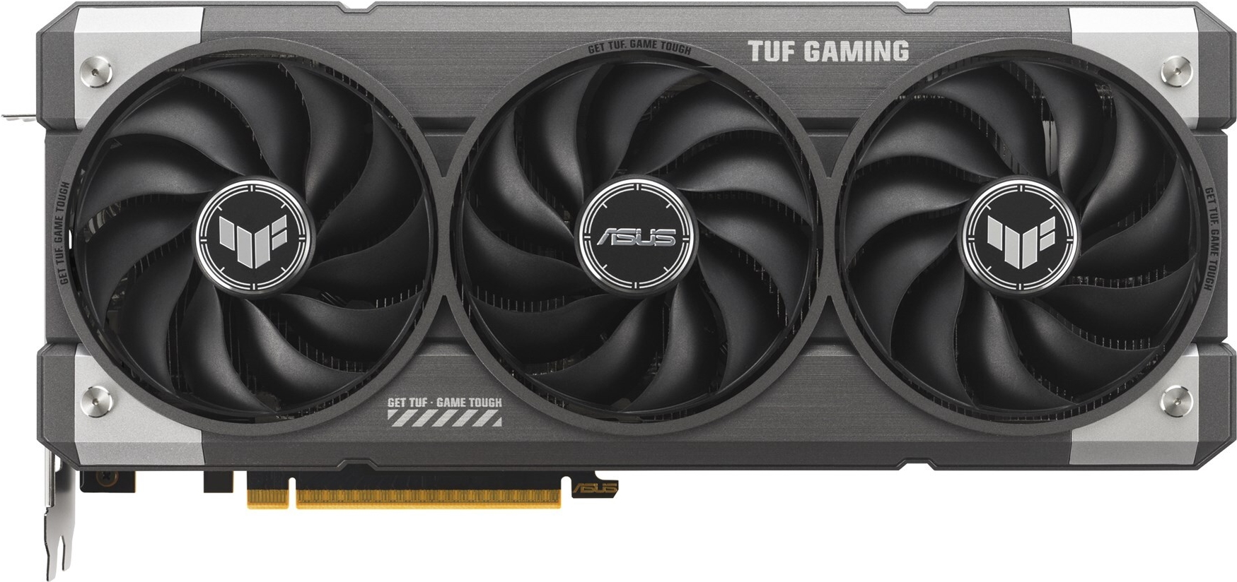 ASUS TUF Gaming GeForce RTX 5060 8G OC - 8GB GDDR7, HDMI, 3x DP