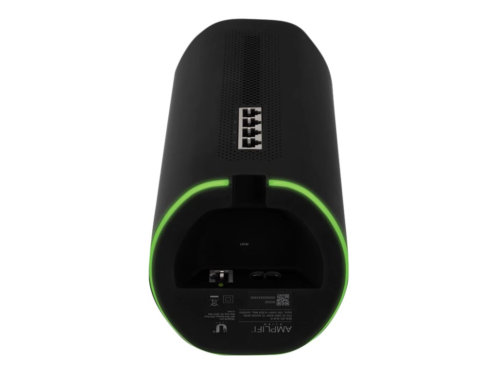 Ubiquiti AmpliFi Alien AFI-ALN - WLAN-System - Wi-Fi 6 - Desktop