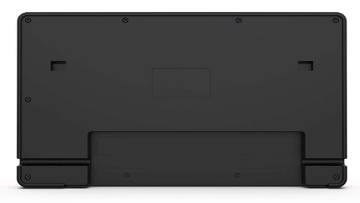 ALLNET Meetingraum RGB LED Tablet RK3288 Android 10 und NFC/RFID - 16 GB - 25,4 cm - RGB-LED-Backlight TFT - Koaxial - RJ-45 - Bluetooth - CE - FCC - IEC