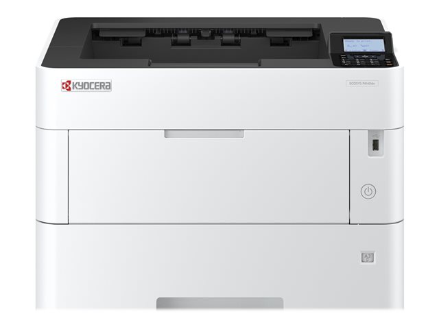 Kyocera ECOSYS P4140dn - Drucker - s/w - Laser