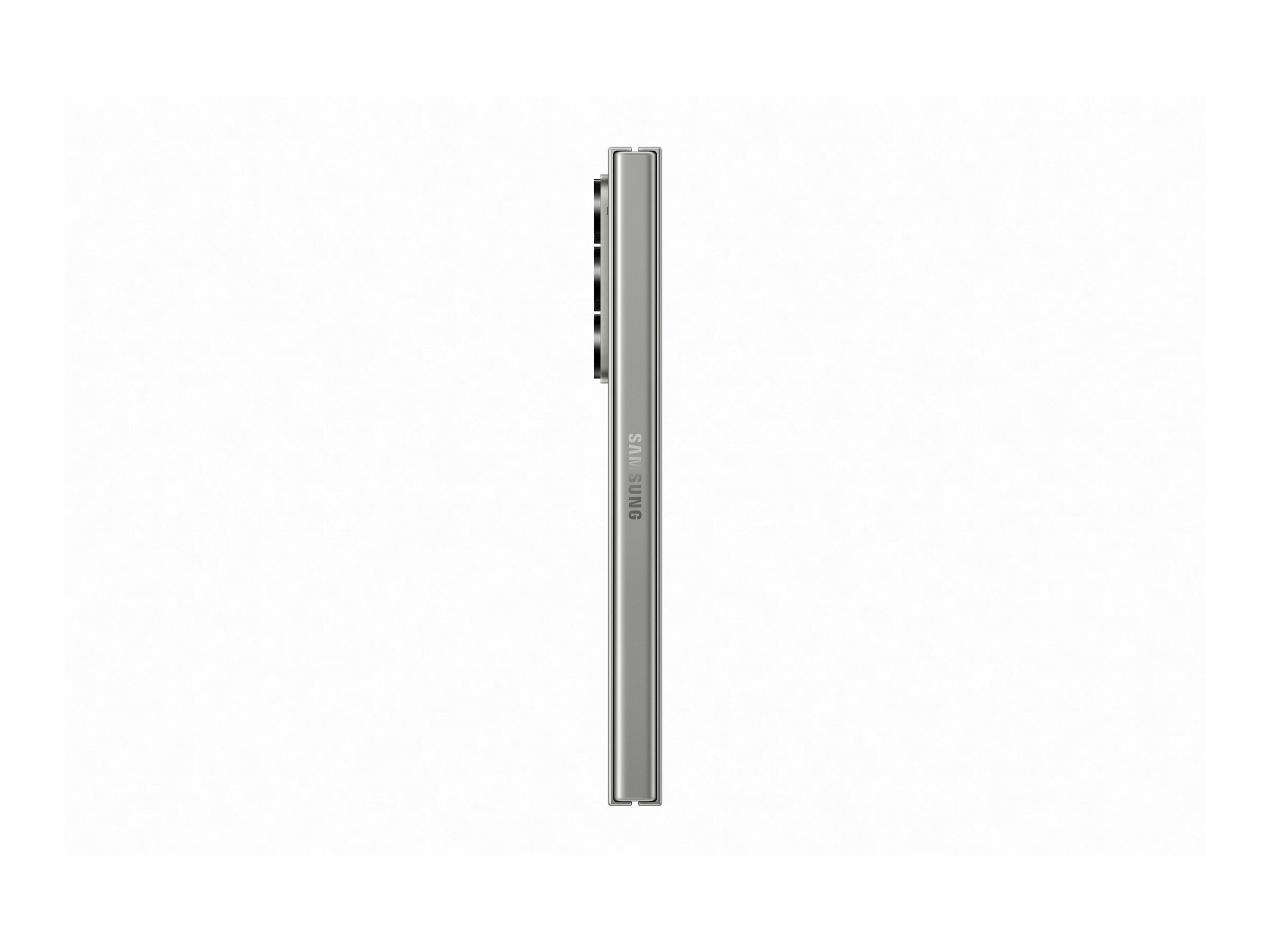 Samsung Galaxy Z Fold6 - Silver Shadow - 5G Smartphone - 256 GB - GSM