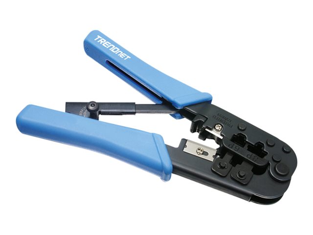 TRENDnet TC-CT68 - Crimpwerkzeug