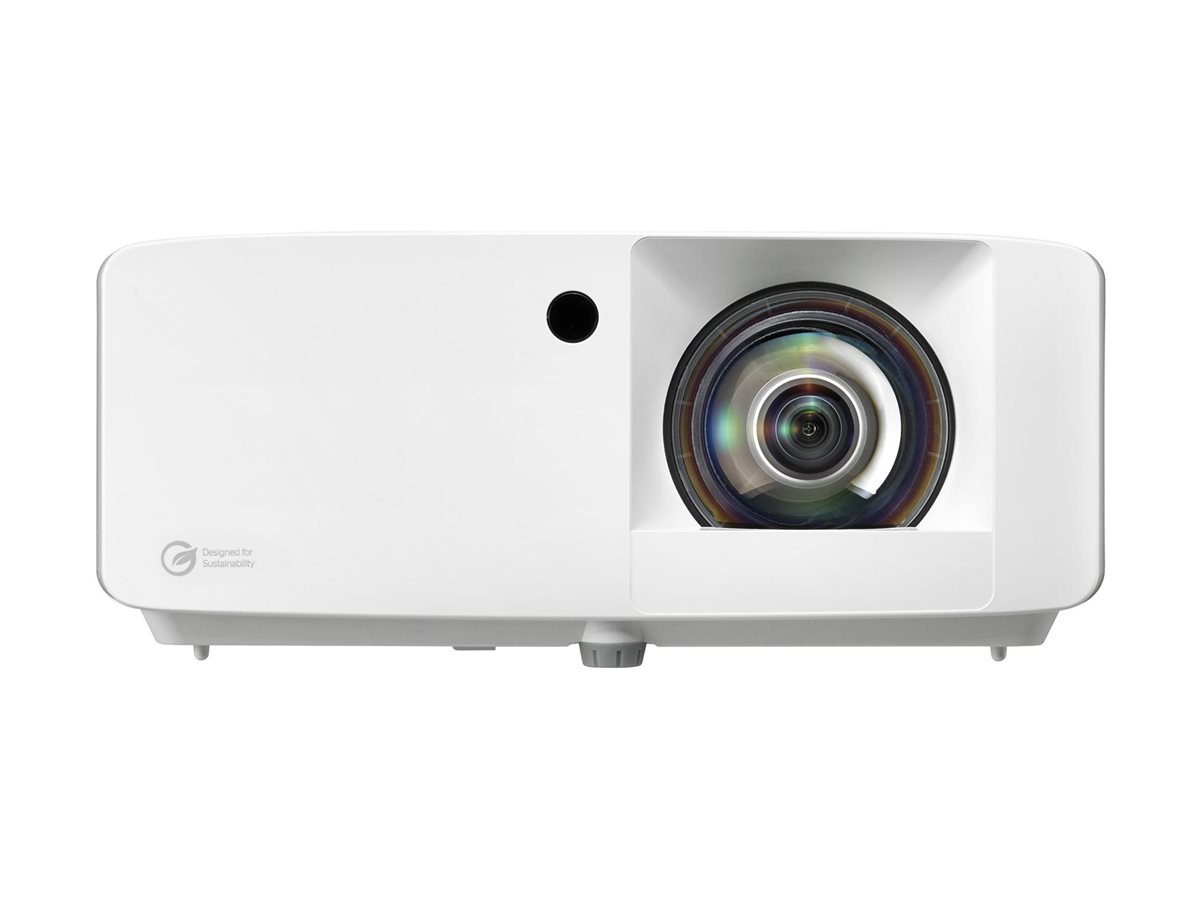 Optoma Projektor UHZ35ST