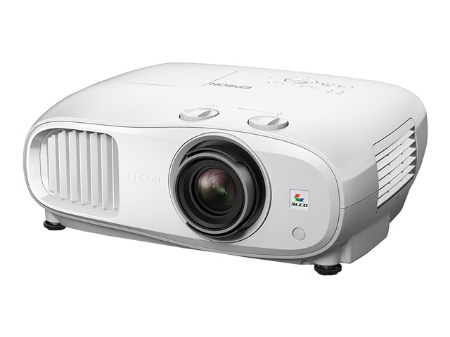 Epson EH-TW7000 - 3-LCD-Projektor - 3D - weiß