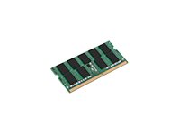 Kingston Server-Memory KSM26SED8/16HD 1x 16 GB