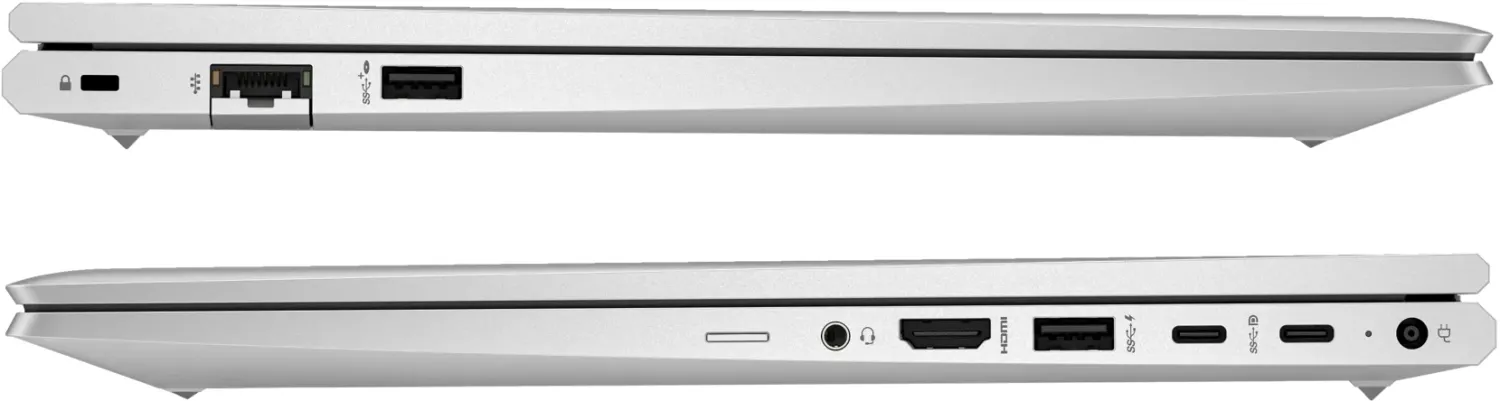 HP ProBook 450 G10 Notebook - 39.6 cm (15.6") - Core i5 i5-1334U - 16 GB RAM - 256 GB SSD
