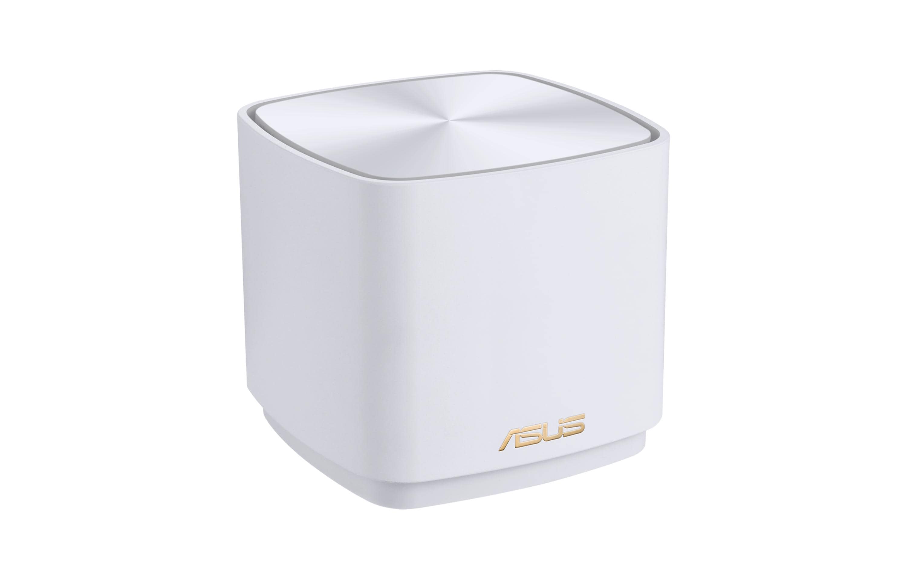 ASUS Mesh-System ZenWiFi XD5 Einzeladapter