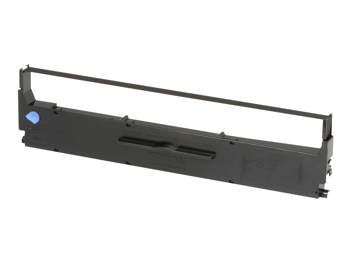 Epson - 1 - Schwarz - Farbband