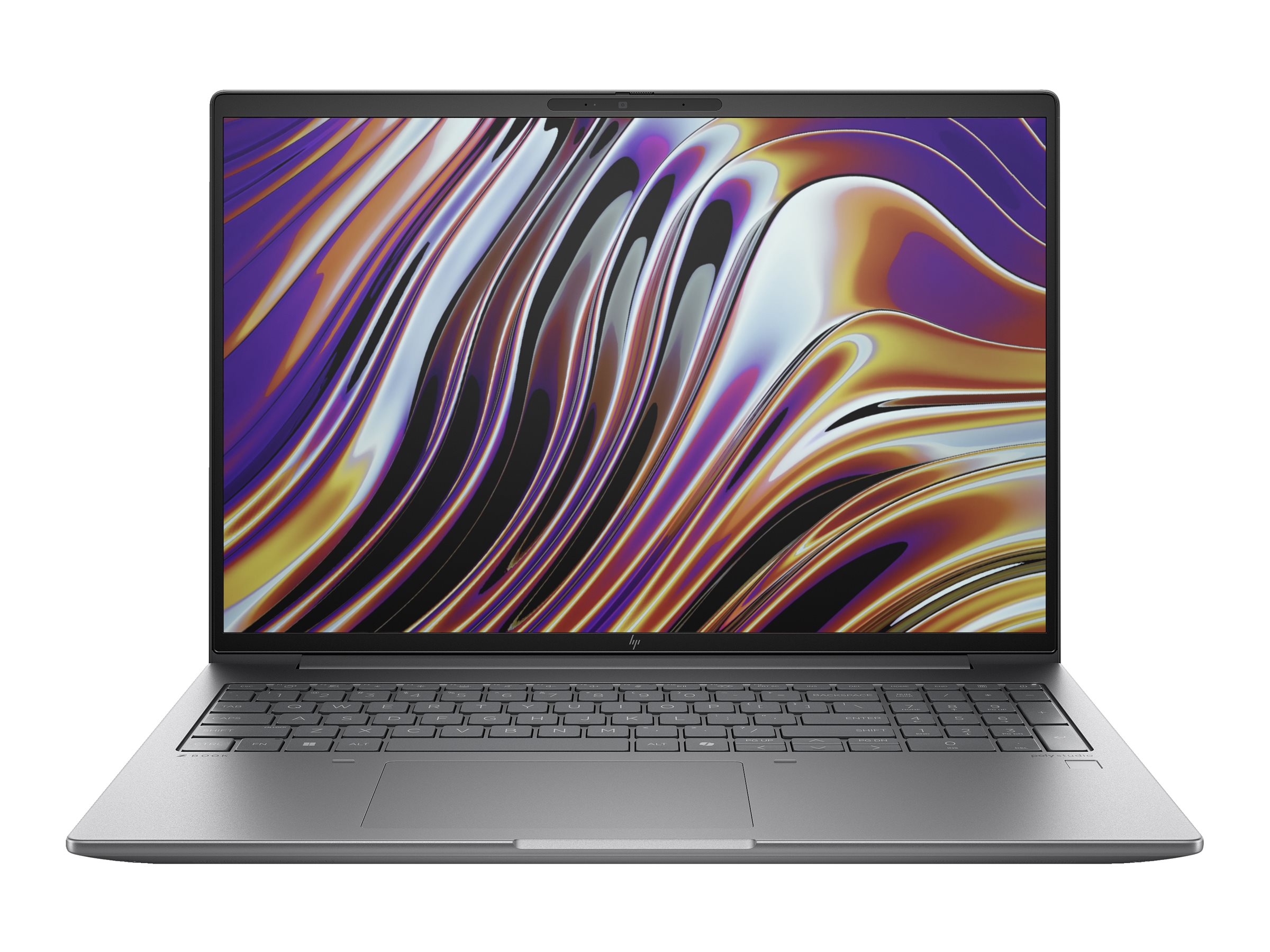 HP ZBook Power G11 A Mobile Workstation - 40.6 cm (16") - Ryzen 7 8845HS - 32 GB RAM - 1 TB SSD - Deutsch - mit HP Wolf Pro Security Edition (1 Jahr)