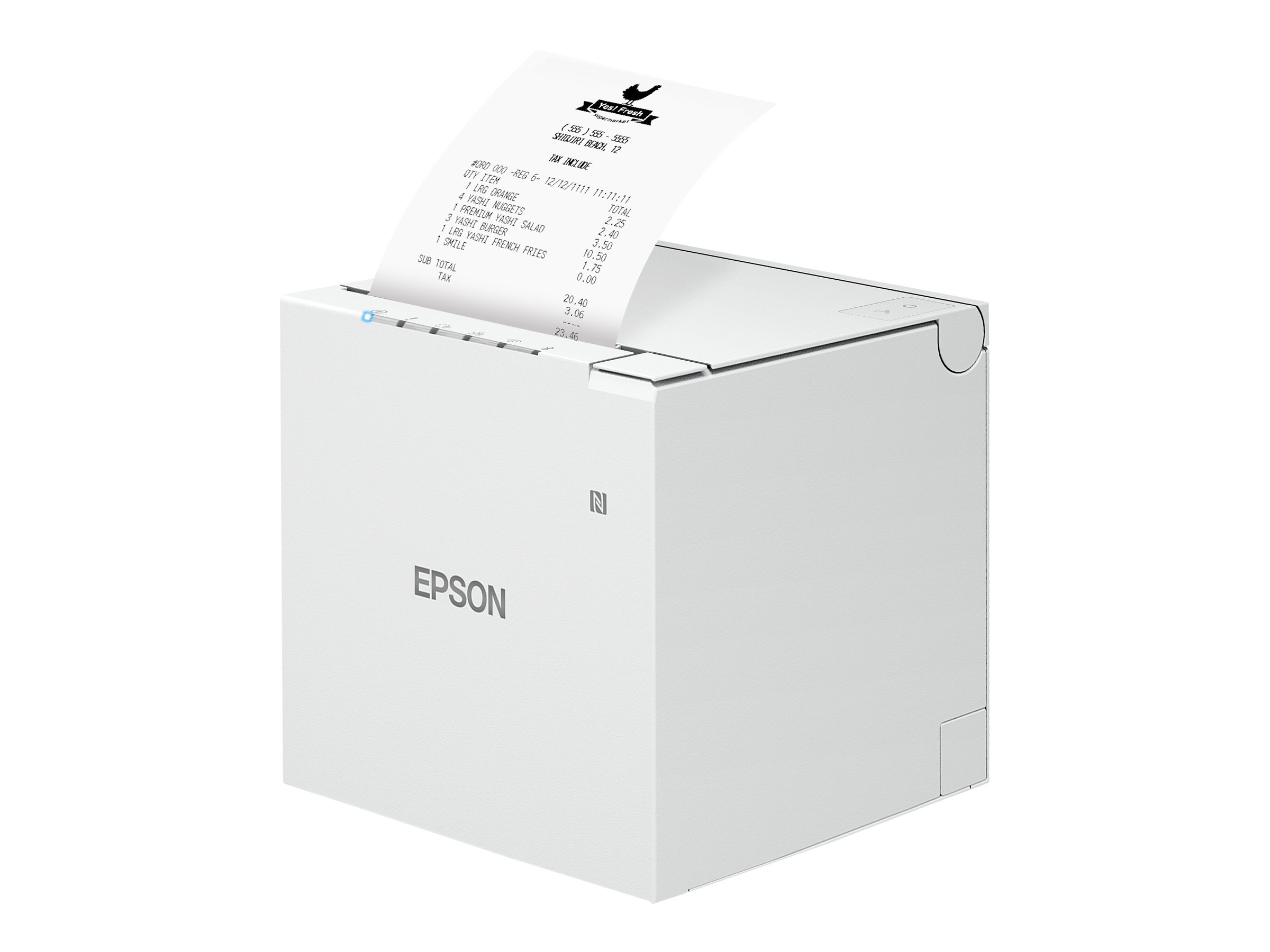 Epson TM m30III - Belegdrucker - s/w - Thermozeile