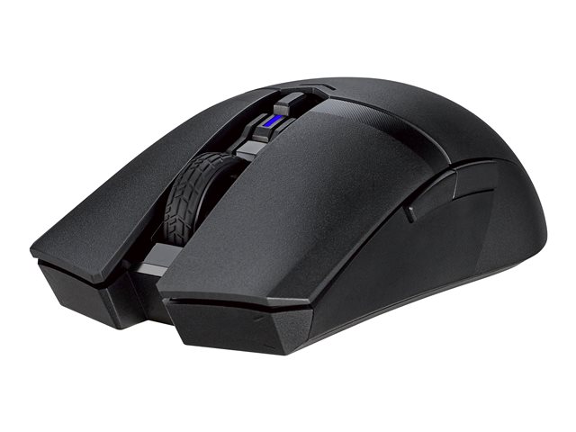ASUS TUF Gaming M4 - Maus - 2.4 GHz
Bluetooth 5.1 - Schwarz