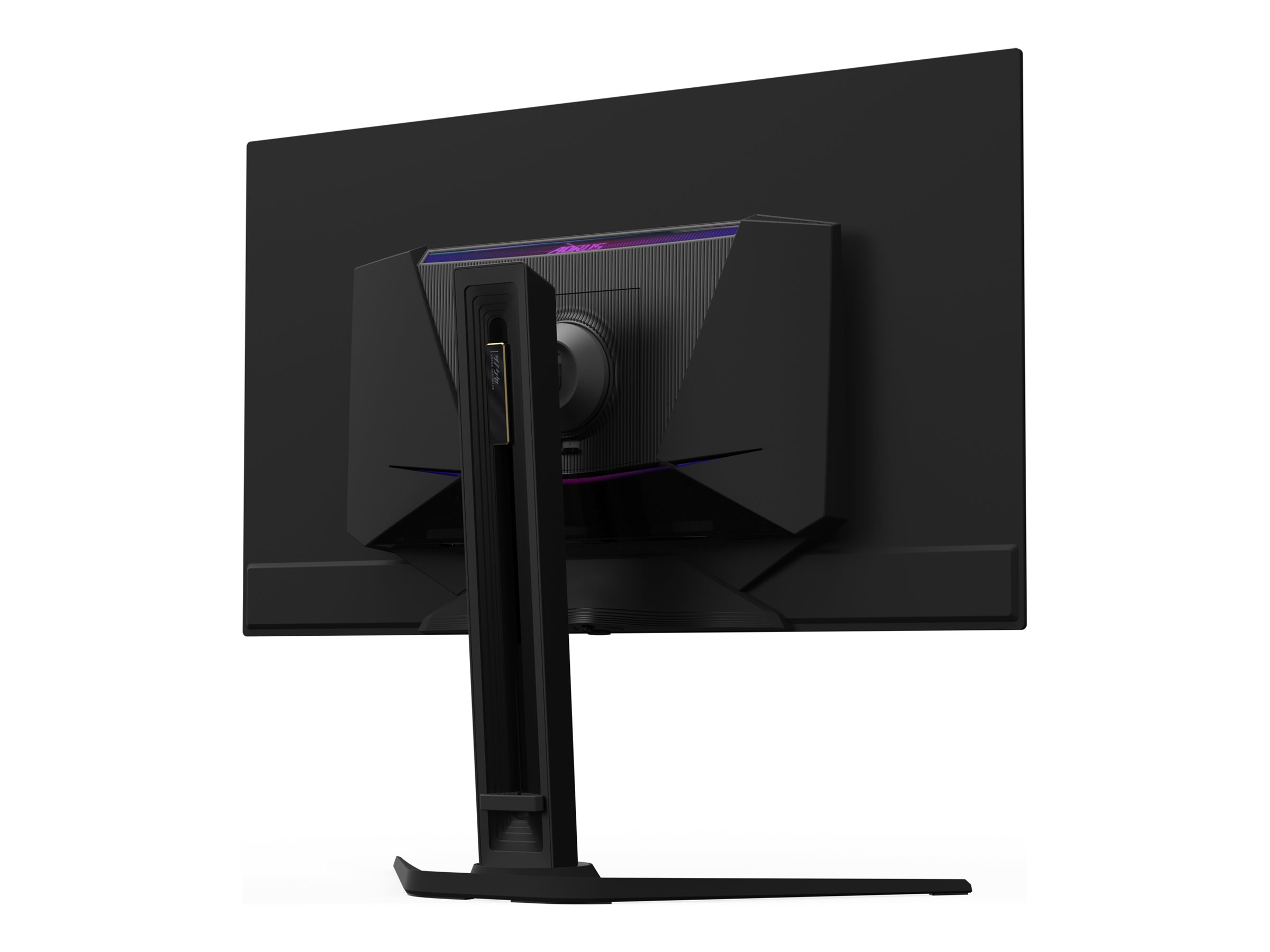 AORUS FO32U2P - OLED-Monitor - 81.3 cm (32") (31.5" sichtbar) - 3840 x 2160 4K @ 240 Hz - 1000 cd/m² - 1500000:1 - DisplayHDR 400 True Black - 0.03 ms - 2xHDMI, DisplayPort, USB-C - Lautsprecher