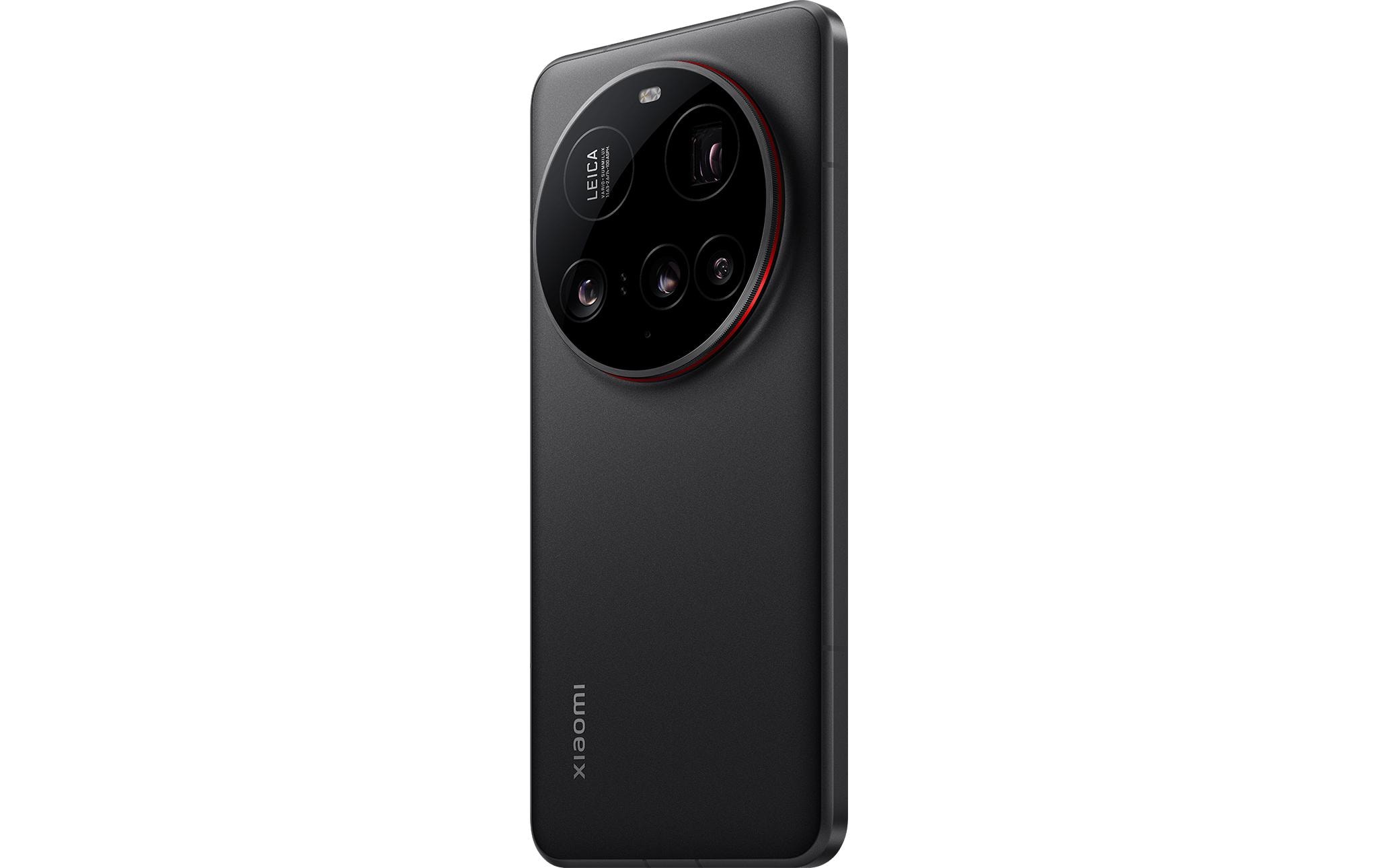 Xiaomi 15 Ultra 5G Dual Sim 16GB RAM 512GB - Black - 512 GB (MB0JHAEU)