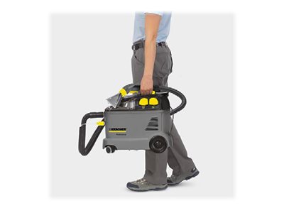 Kärcher Professional Puzzi 8/1 - Teppichreiniger - Kanister