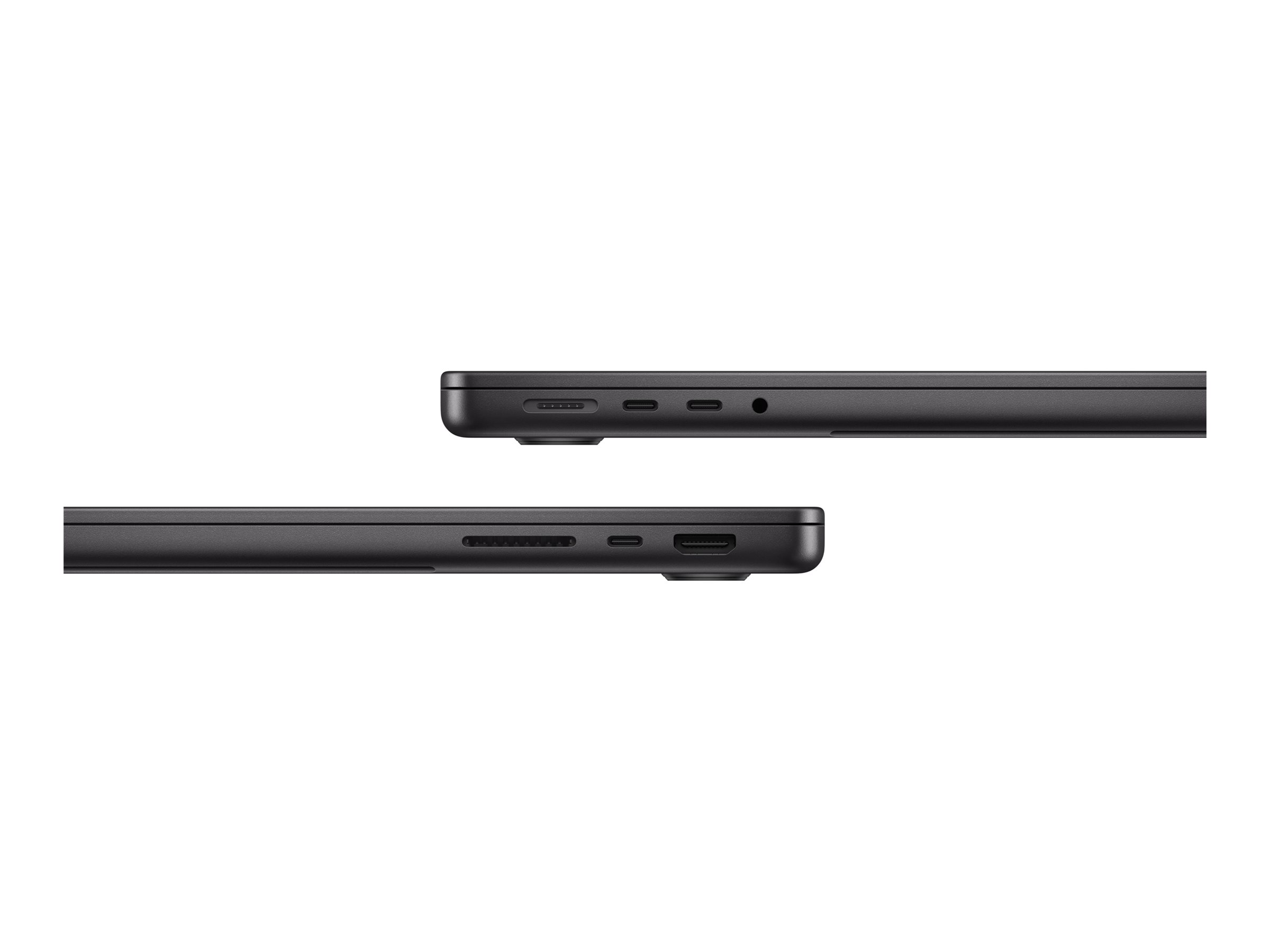 Apple MacBook Pro - 35.97 cm (14.2") - M5 - 16 GB RAM - 1 TB SSD - Deutsch