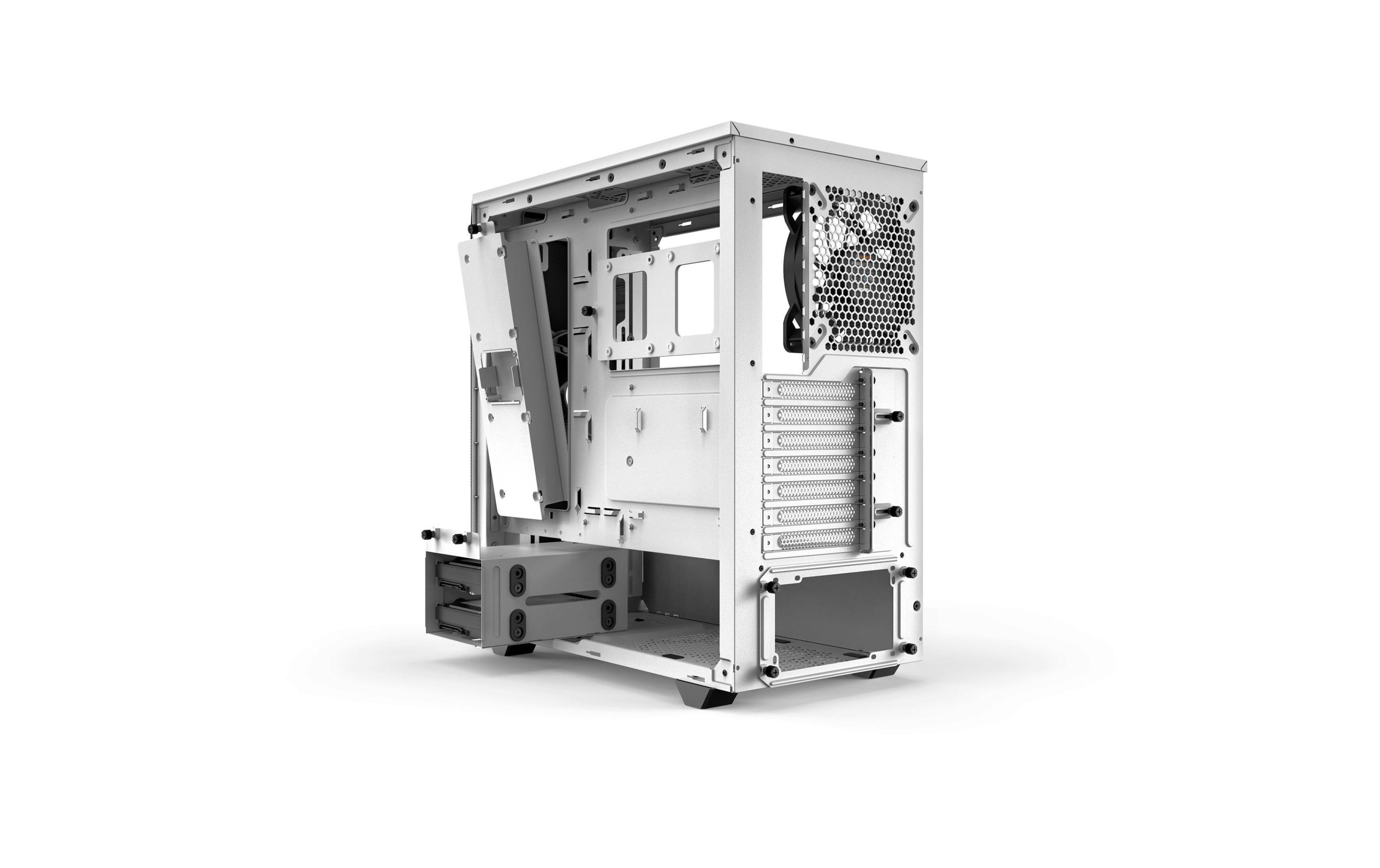 be quiet! PC-Gehäuse Pure Base 500