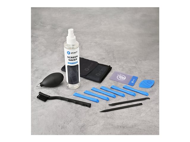 iFixit Business Toolkit - Reparaturwerkzeugset