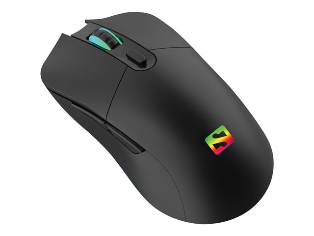Sandberg Wireless Sniper Mouse 2 - Maus - 2.4 GHz
USB
