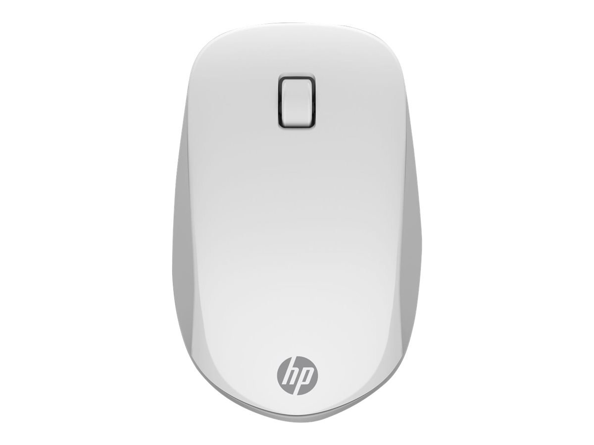 HP Z5000 - Maus - Bluetooth - weiß