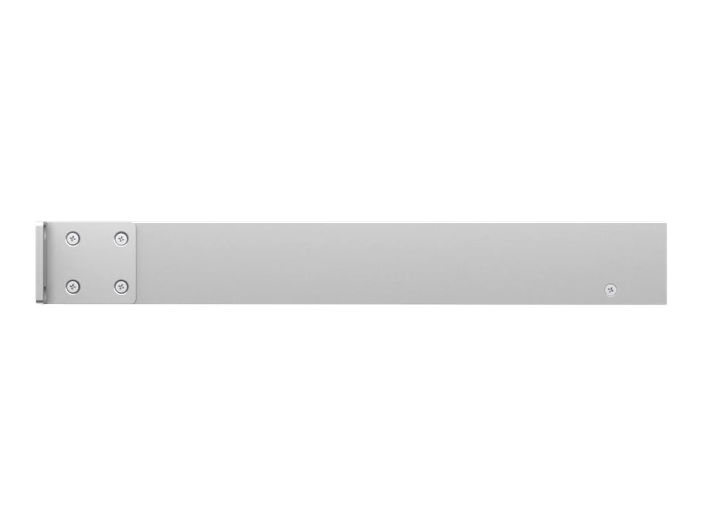 Ubiquiti UniFi Switch USW-Enterprise-24-PoE - Switch - 24 Anschlüsse - managed - an Rack montierbar