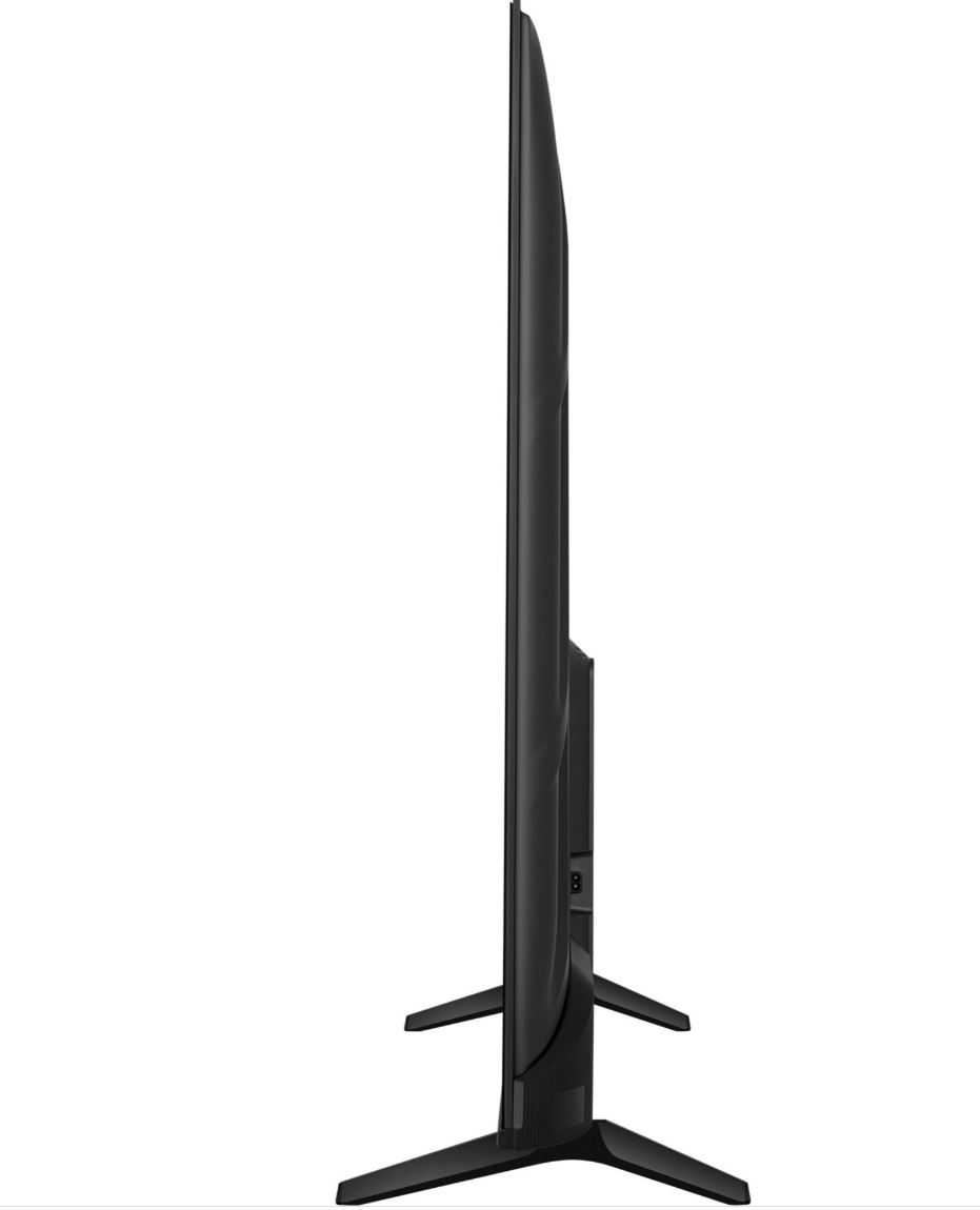 Hisense 43E6NT E6NT Series - 108 cm (43") LCD-TV mit LED-Hintergrundbeleuchtung - 4K
