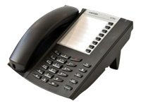 Mitel 6710a - Telefon mit Schnur