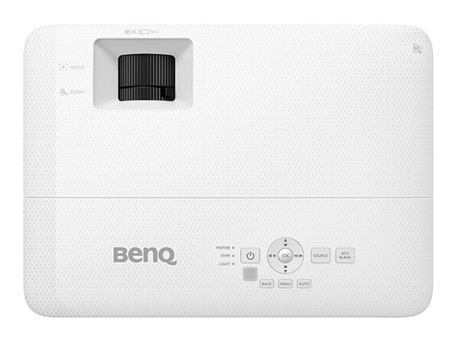 BenQ TH585P - DLP-Projektor - tragbar - 3D