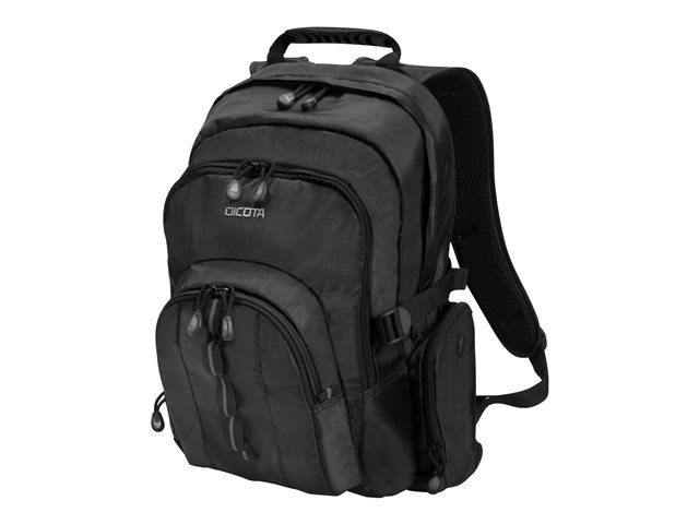 DICOTA Backpack Universal Laptop Bag 15.6" - Notebook-Rucksack