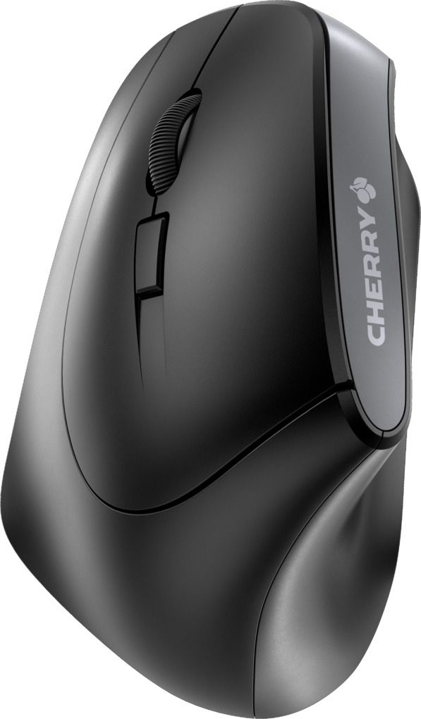 Cherry Ergonomische Maus MW 4500 LEFT