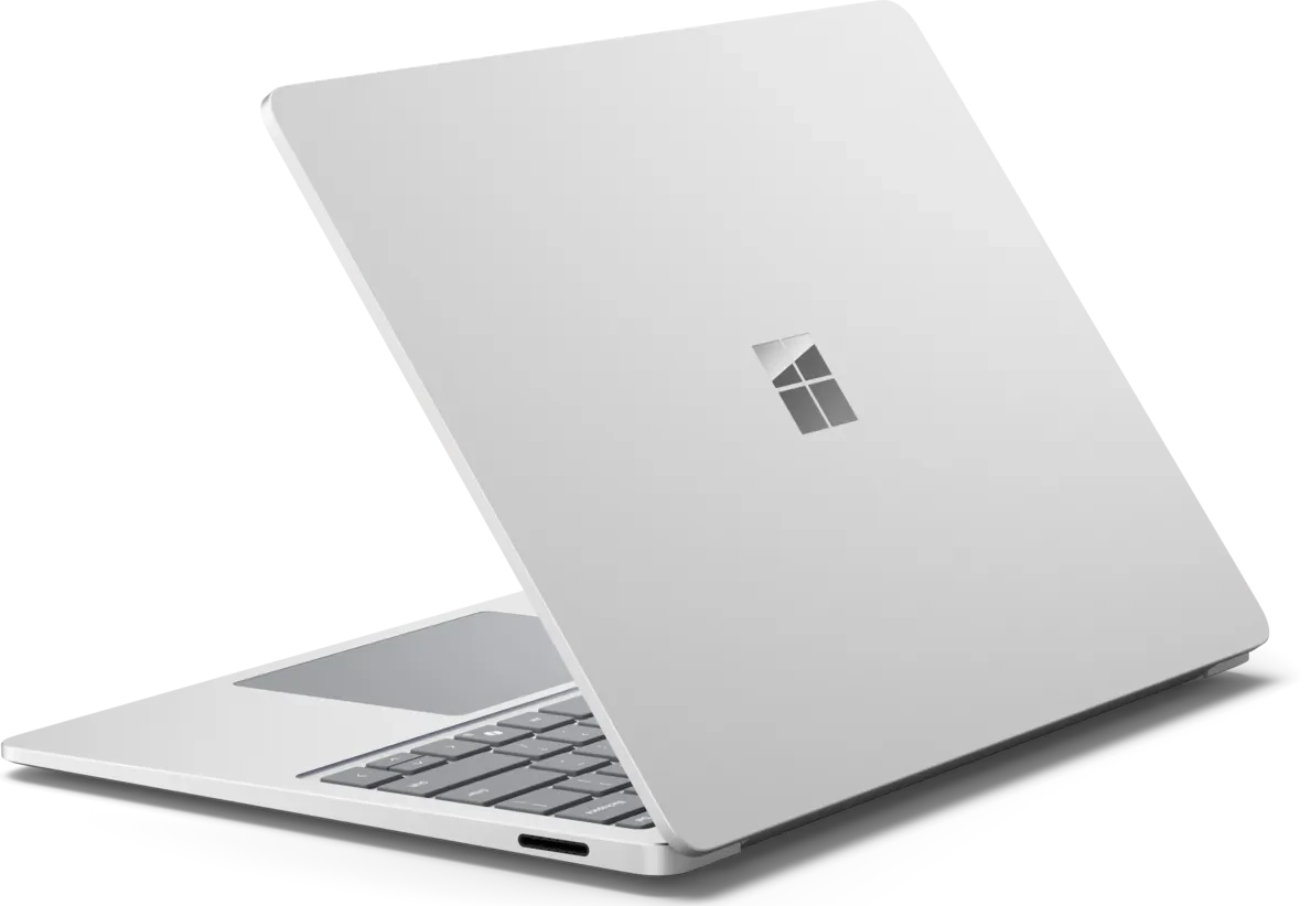 Microsoft Surface Laptop Copilot+ PC for Business - 7th Edition - Intel Core Ultra 7 266V / 2.2 GHz - Win 11 Pro - Intel Arc Graphics 140V - 32 GB RAM - 512 GB SSD - 35.1 cm (13.8") (EP2-36418)