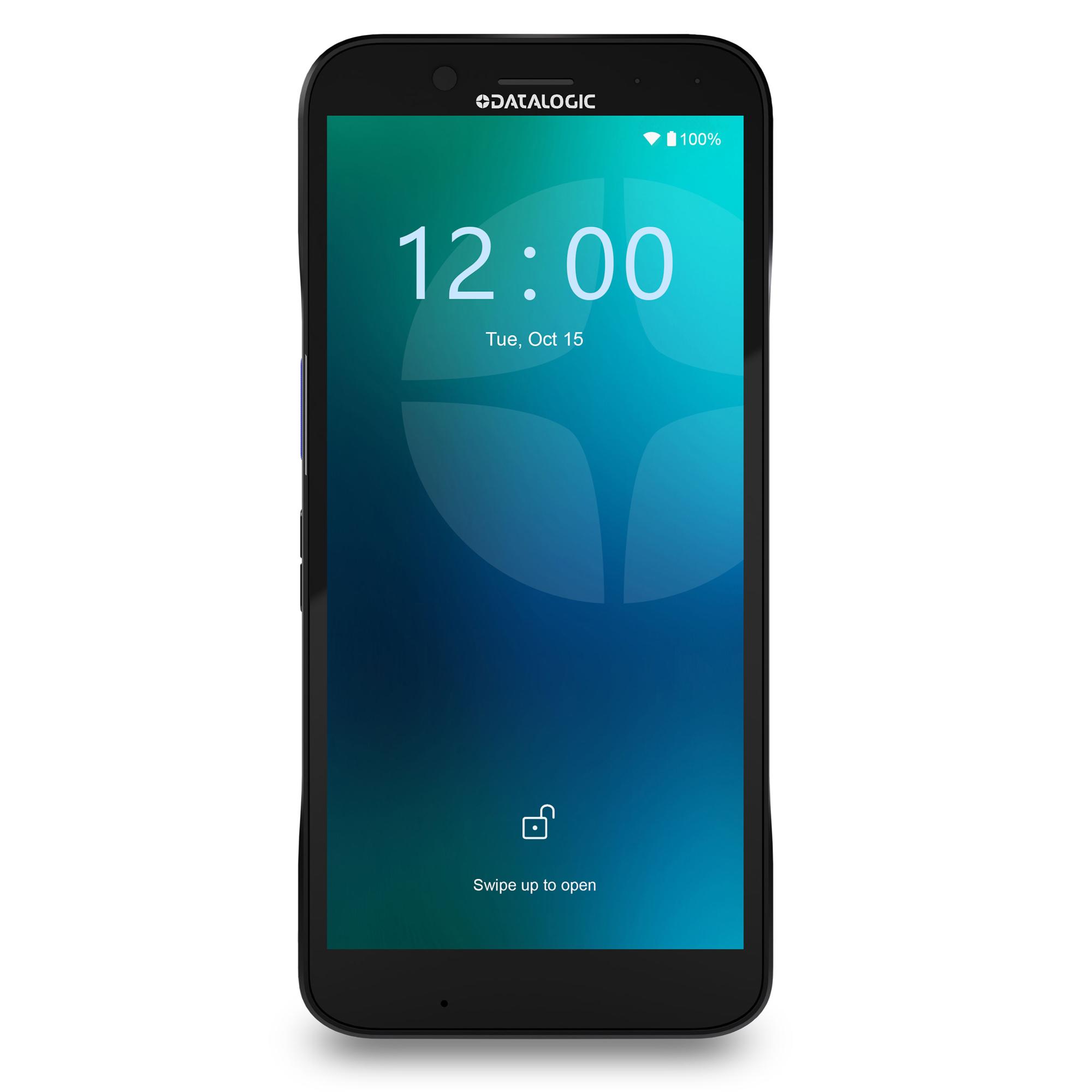 Datalogic Memor 12, 2D, USB-C, BT, Wi-Fi, NFC, Android (944950001) 