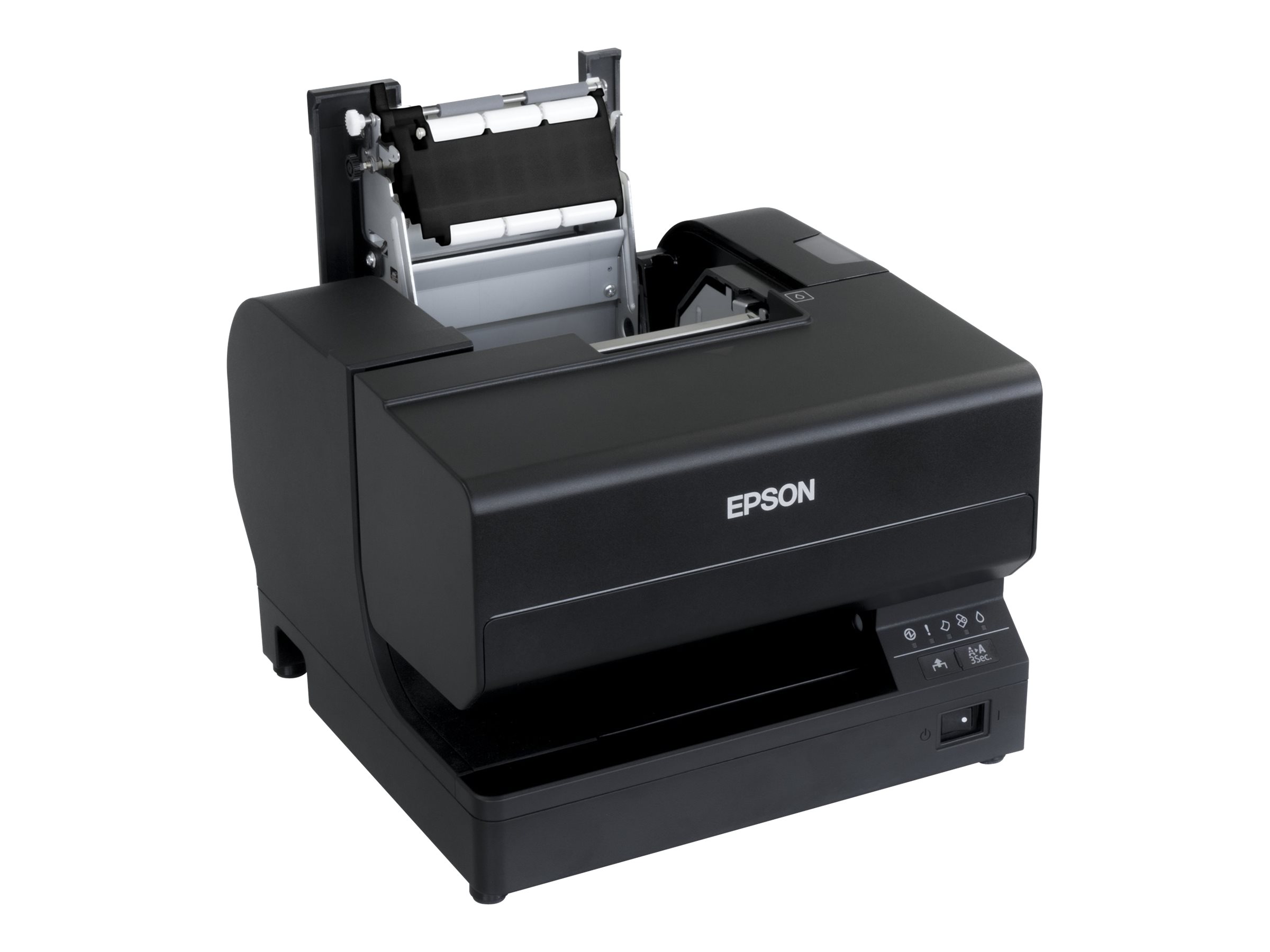 Epson TM J7700 - Belegdrucker - s/w - Tintenstrahl