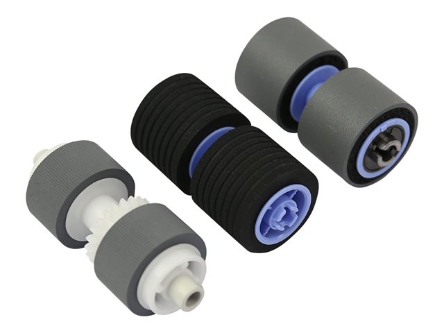 CoreParts Ersatzkit für Scanner-Rolle