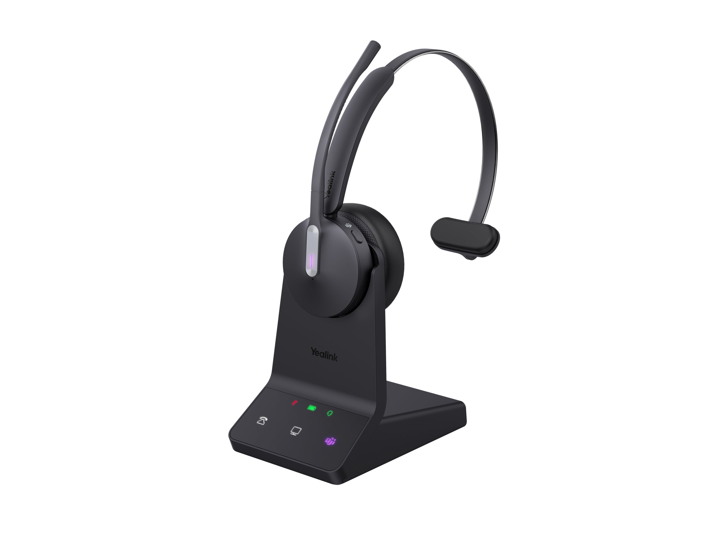 Yealink WH64 Mono - Headset